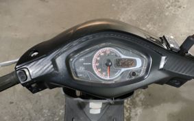 SUZUKI ADDRESS V125 CF4MA