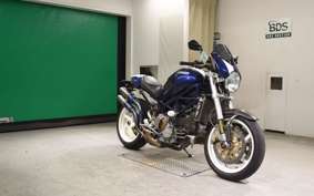 DUCATI MONSTER S4R 2004