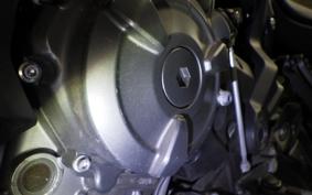 YAMAHA MT-07 2022 RM33J