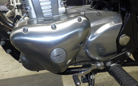 KAWASAKI ESTRELLA 1997 BJ250A