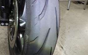 TRIUMPH DAYTONA 660 2024