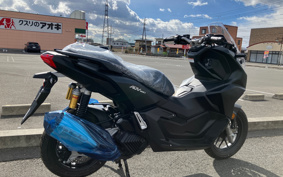 HONDA ADV160 KF54