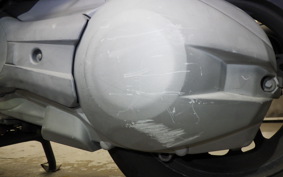 SUZUKI SKYWAVE 250 (Burgman 250) S Gen.3 2011 CJ46A