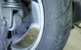 YAMAHA JOG APRIO SA11J