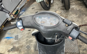 YAMAHA AXIS100 SB06J