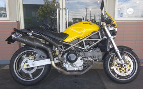 DUCATI MONSTAR S4 2001 M400