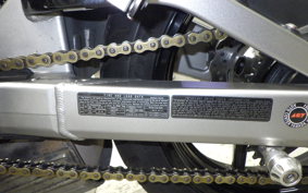 KAWASAKI VERSYS 650 2011