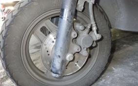 SUZUKI ADDRESS V125 G CF4EA