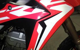 HONDA CRF250L MD44
