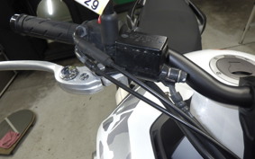 HONDA 400X 2021 NC56