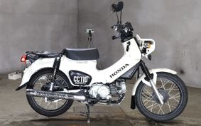HONDA CROSS CUB110 JA45