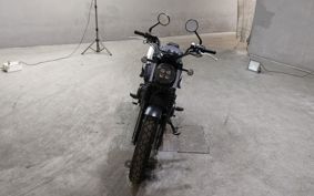 HONDA CL500 PC68