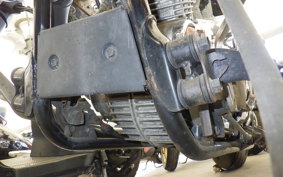 YAMAHA DRAGSTAR 250 VG02J