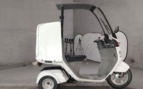 HONDA GYRO TA03