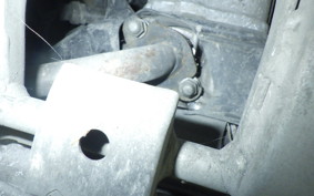 HONDA ﾍﾞﾝﾘｨ50 AA03