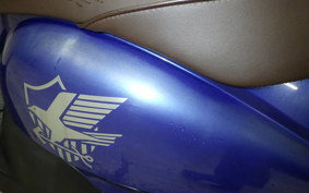 HONDA TODAY 2 AF67