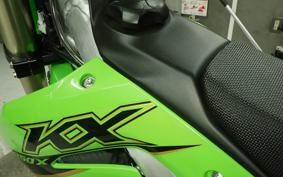 KAWASAKI KX250X KX252D