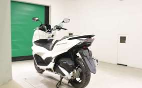HONDA PCX 160 2005 KF47