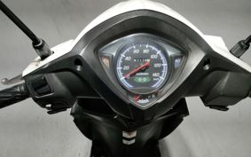 SUZUKI ADDRESS V110 CE47A