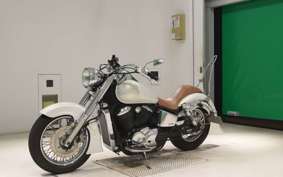 HONDA SHADOW 400 2006 NC34