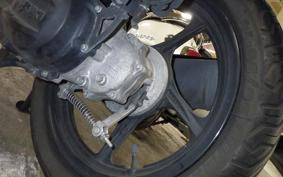 SUZUKI ADDRESS 110 2013 CE47A