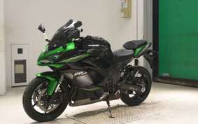 KAWASAKI NINJA 1000SX 2022 ZXT02K