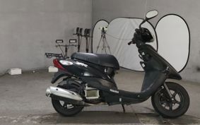 YAMAHA JOG ZR EVOLUTION2 SA39J