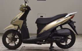 SUZUKI ADDRESS 110 CE47A