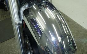 KAWASAKI ZEPHYR 400 KAI 2009 ZR400C