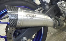 YAMAHA YZF-R25 A 2002 RG43J
