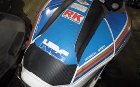 HONDA NC 700 X 2012 RC63