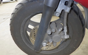 SUZUKI ADDRESS V125 S 2018 CF4MA