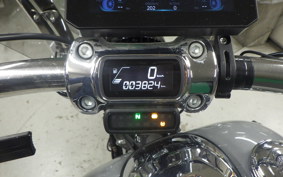 HARLEY FXBR1920 2025