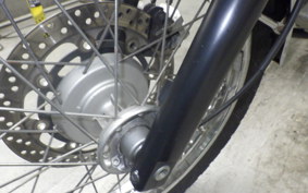 KAWASAKI ESTRELLA RS 2017 BJ250A