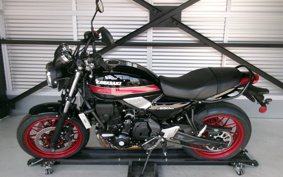 KAWASAKI Z650 RS 2025 ER650R