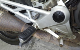 HONDA VTR 250 Gen. 2 2026 MC33