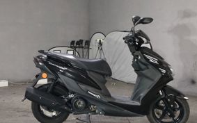 YAMAHA CYGNUS125XSR SED8J