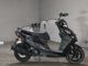 Фото Yamaha CYGNUS125XSR с японского аукциона