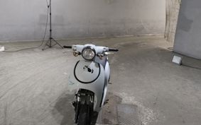 HONDA GIORNO AF77