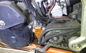 KTM 250 FREERIDE R 2021