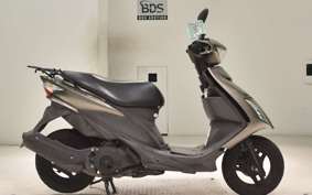 SUZUKI ADDRESS V125 S 2025 CF4MA