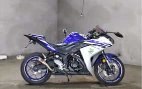 YAMAHA YZF-R3 RH07J