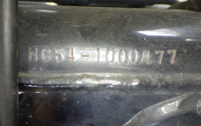 HONDA CB400SF VTEC K NC54