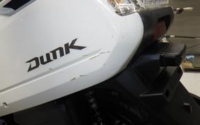 HONDA ﾀﾞﾝｸ AF78