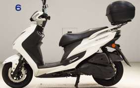 YAMAHA CYGNUS 125 XSR 3 SEA5J