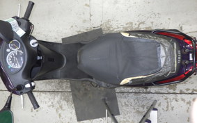 YAMAHA AXIS 125 TREET 2022 SE53J