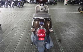 HONDA GIORNO 2 2025 AF70