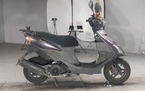 SUZUKI ADDRESS V125 CF4MA