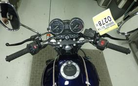 KAWASAKI ZRX-2 1995 ZR400E