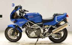 YAMAHA TRX850 1998 4NX